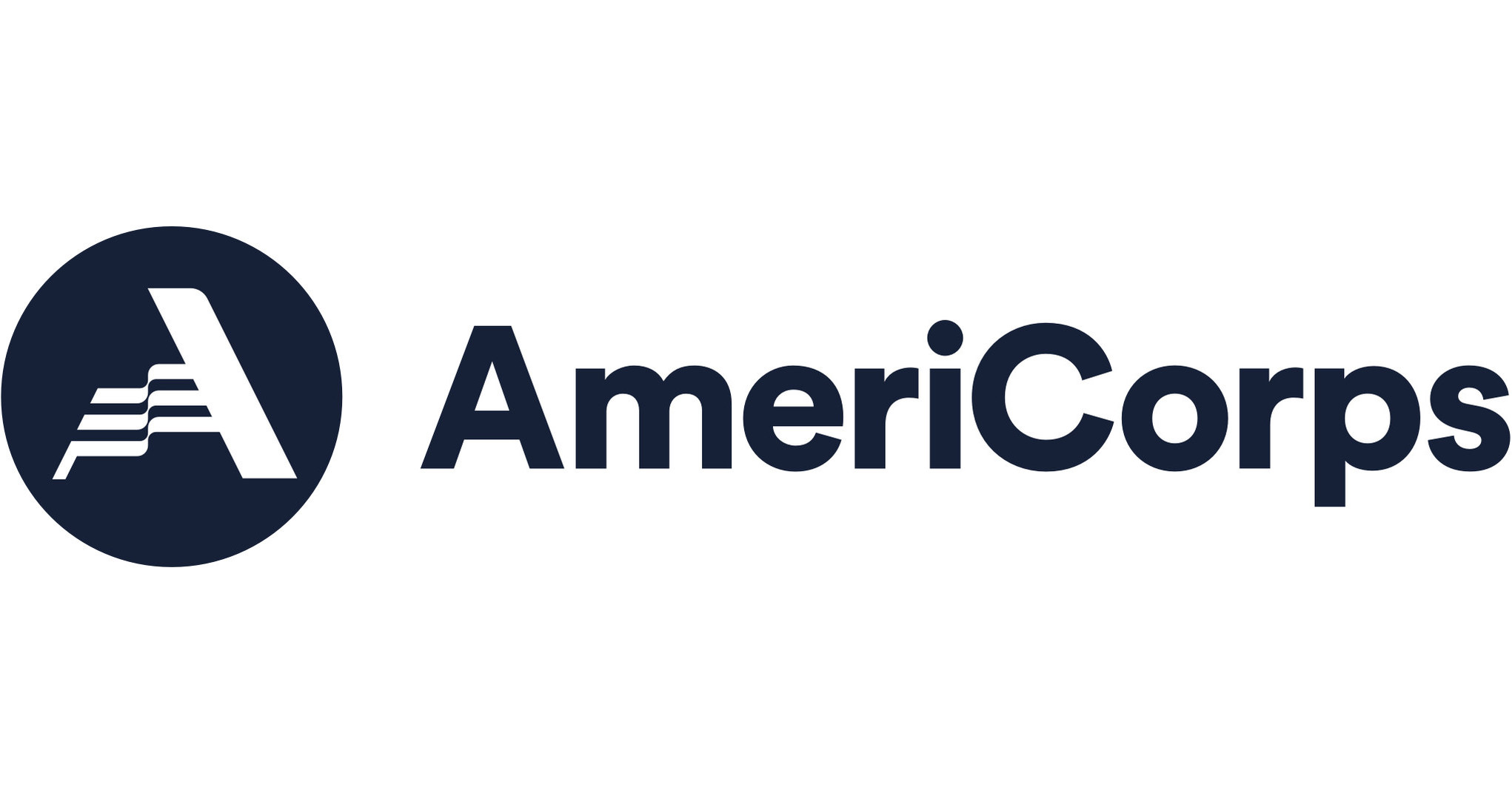 AmeriCorps Logo