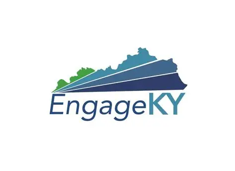Engage Kentucky Logo